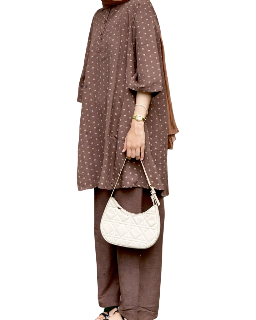 heart print co ord set (copy)