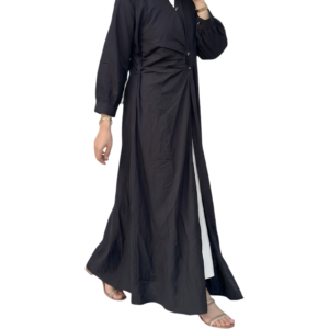 gown