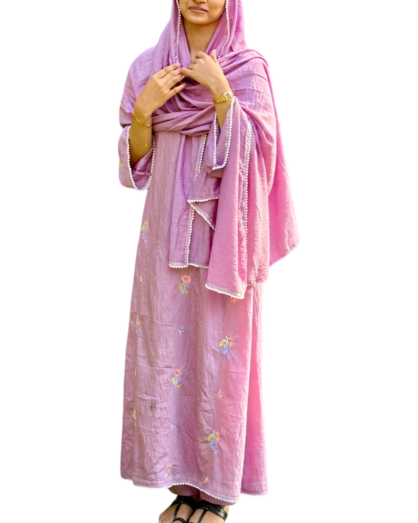 anarkali