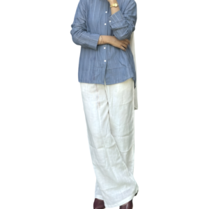 linen co ord set