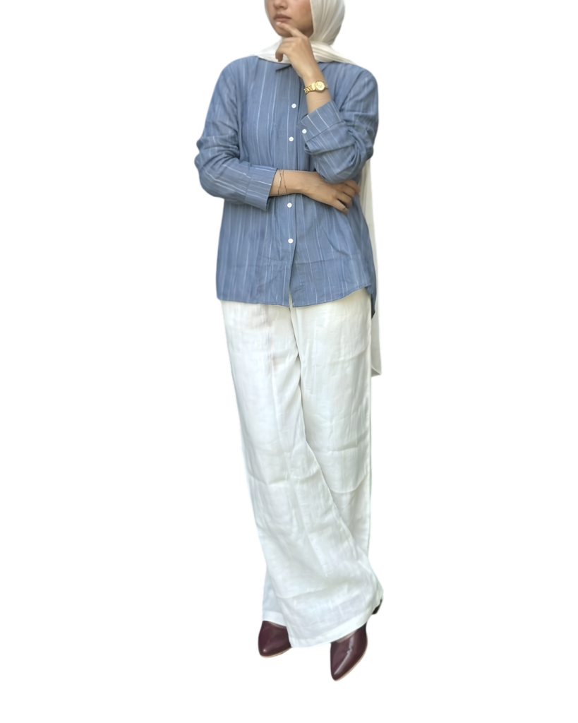 linen co ord set