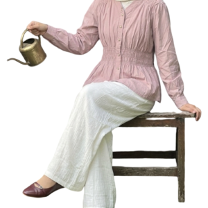 modest wear ensemble