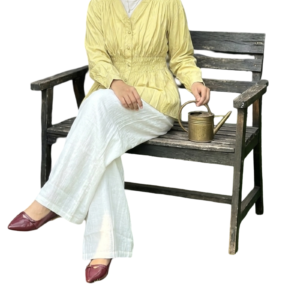modest wear ensemble