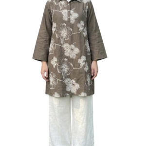 long kurti