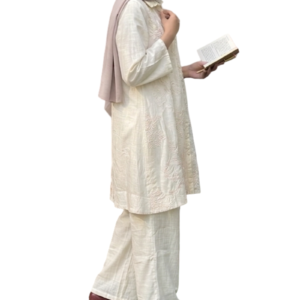 long kurti