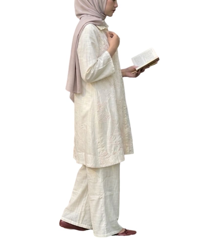 long kurti