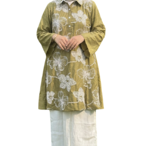 long kurti
