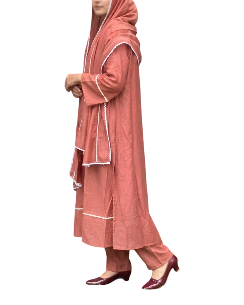 pakistani straight suit