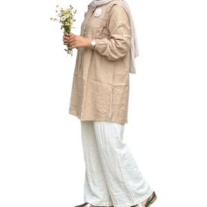 modest co ord