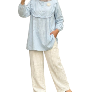 modest co ord