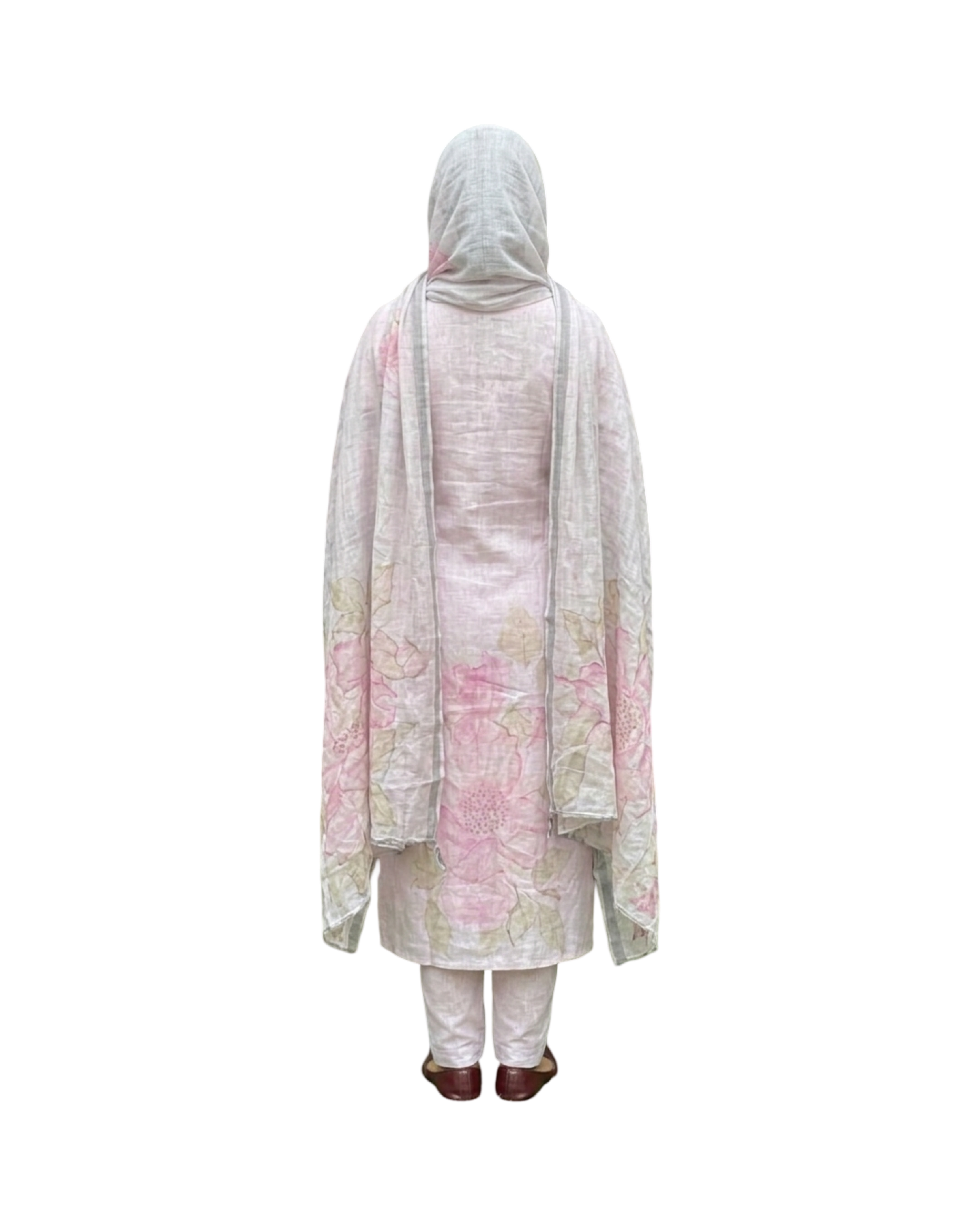 linen salwar linen salwar
