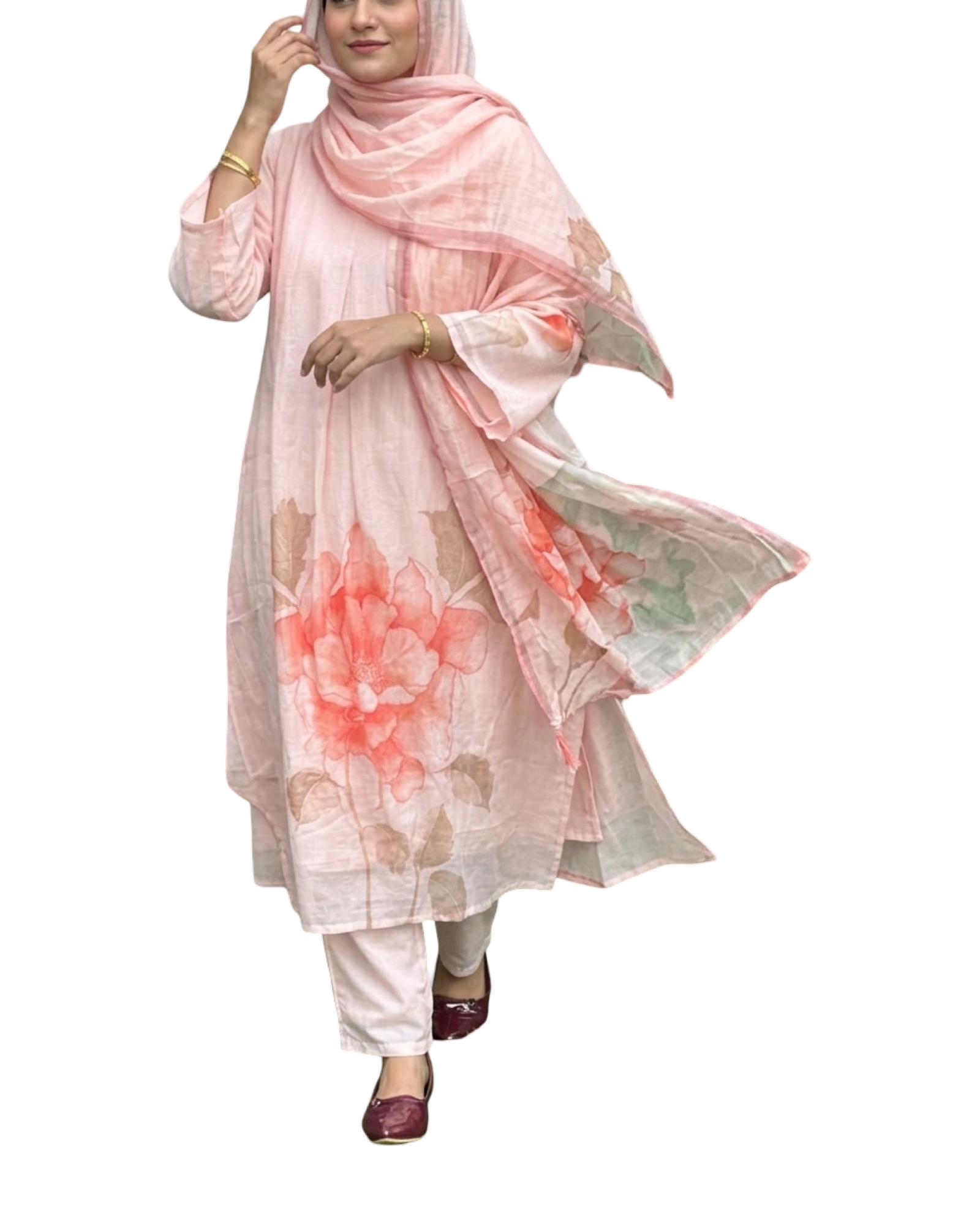 linen salwar linen salwar