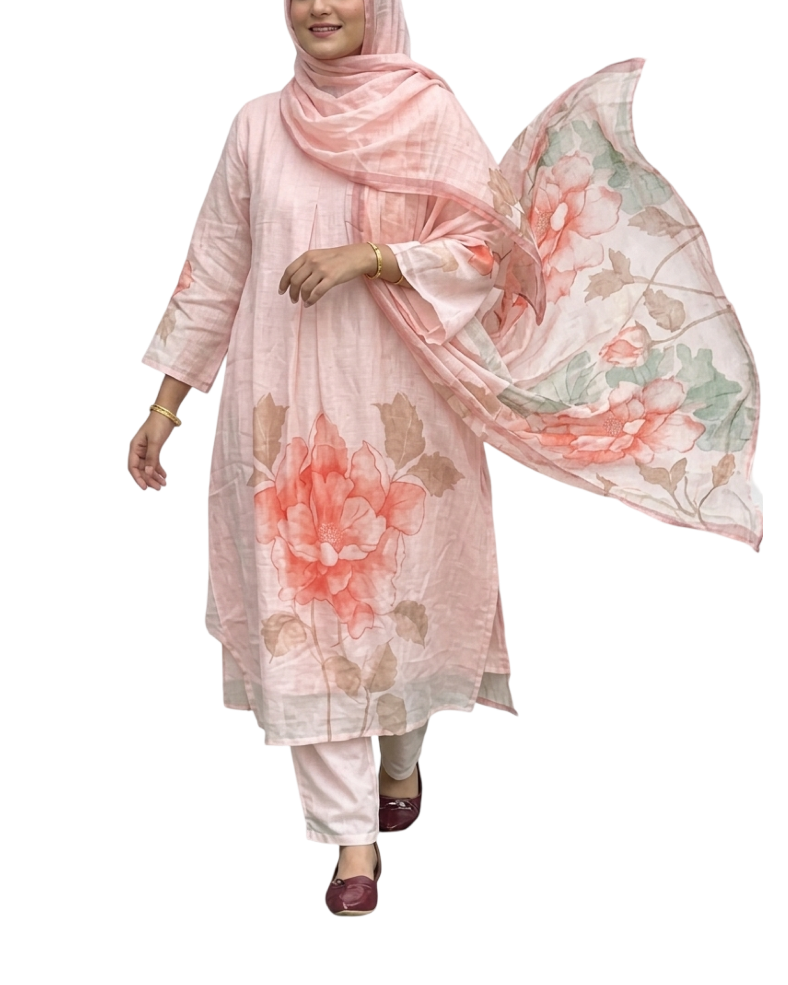 linen salwar linen salwar