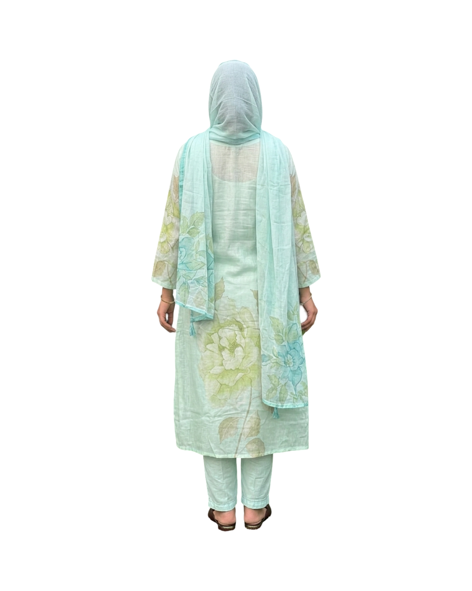 linen salwar linen salwar