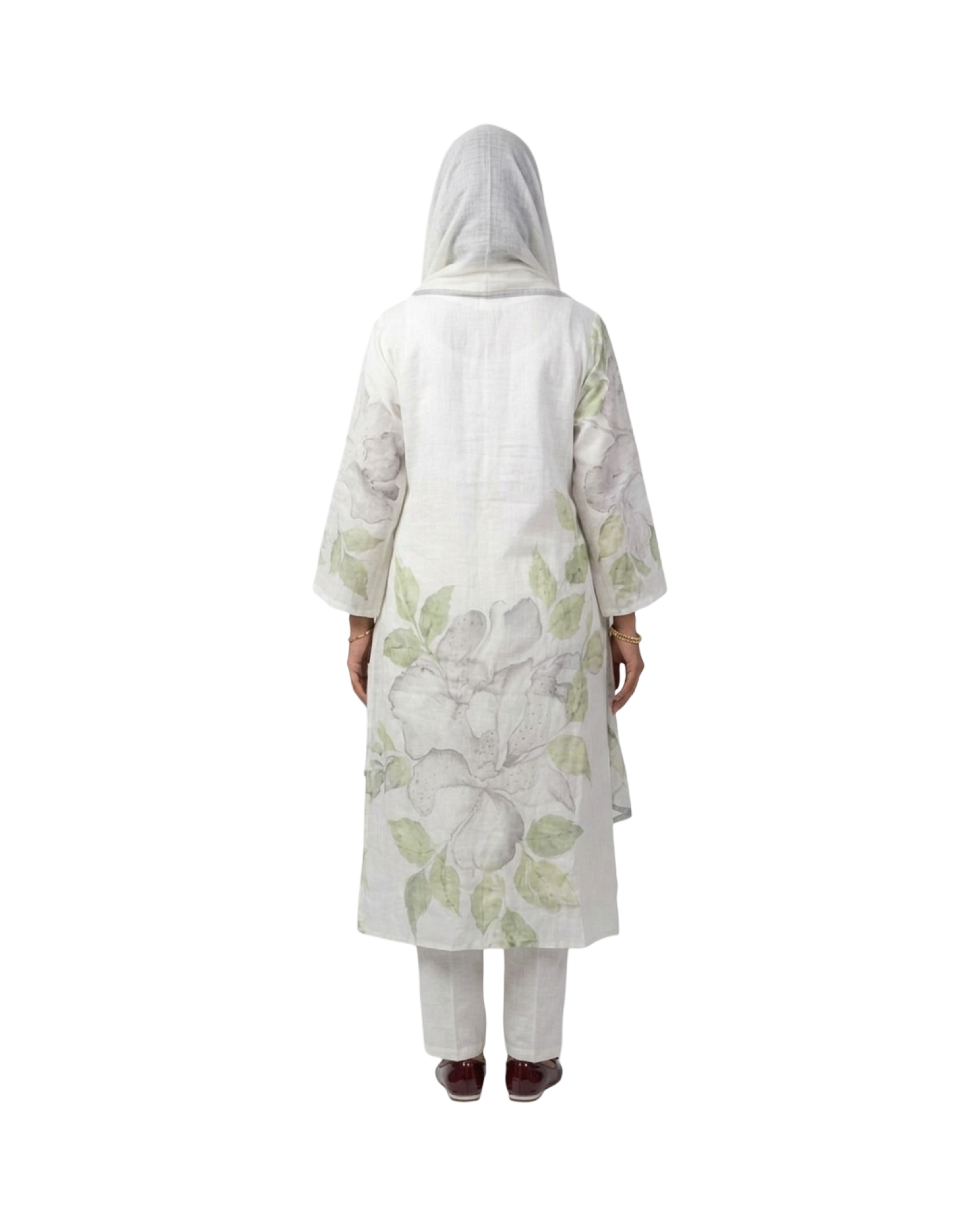 linen salwar linen salwar