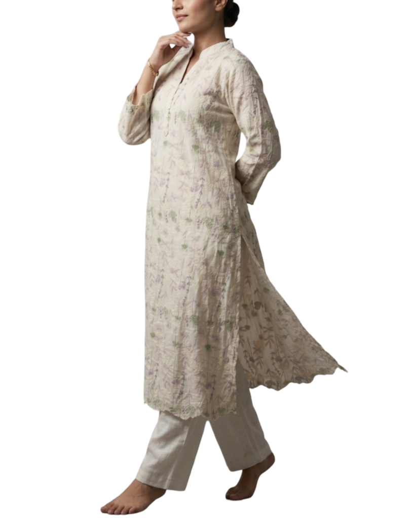 kurti set
