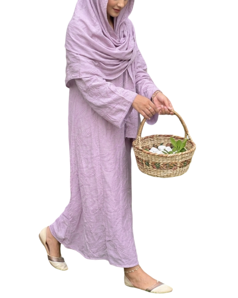 pakistani style co ord set