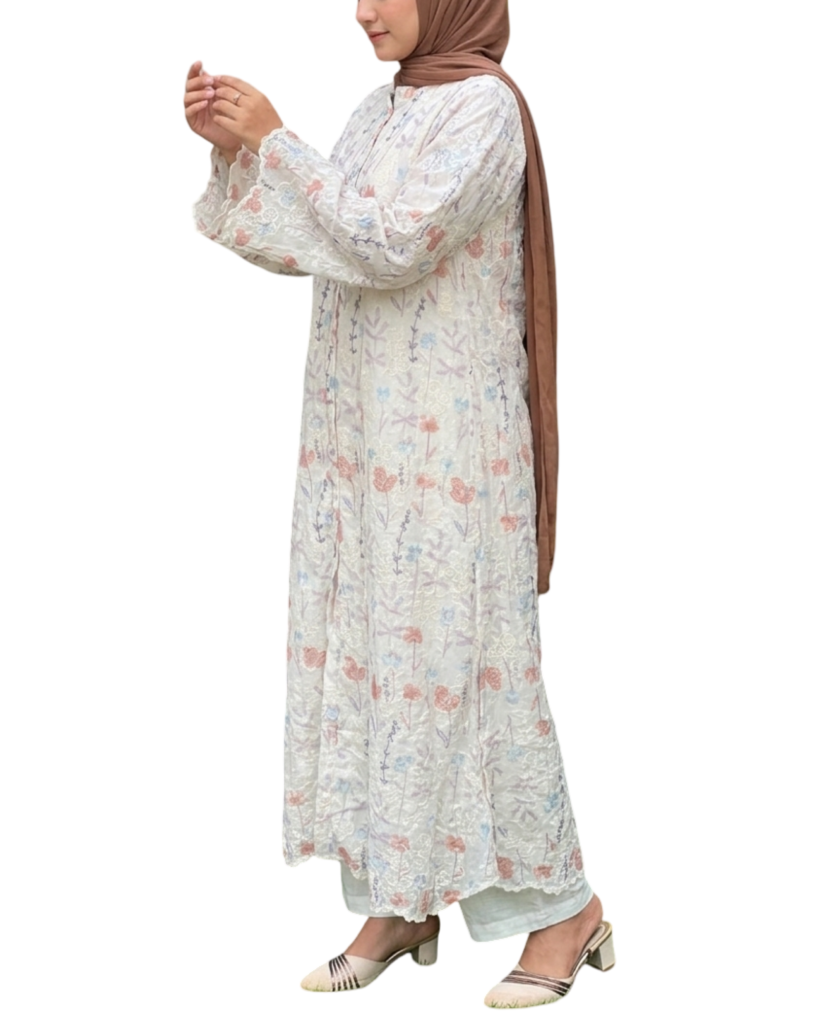 kurti set