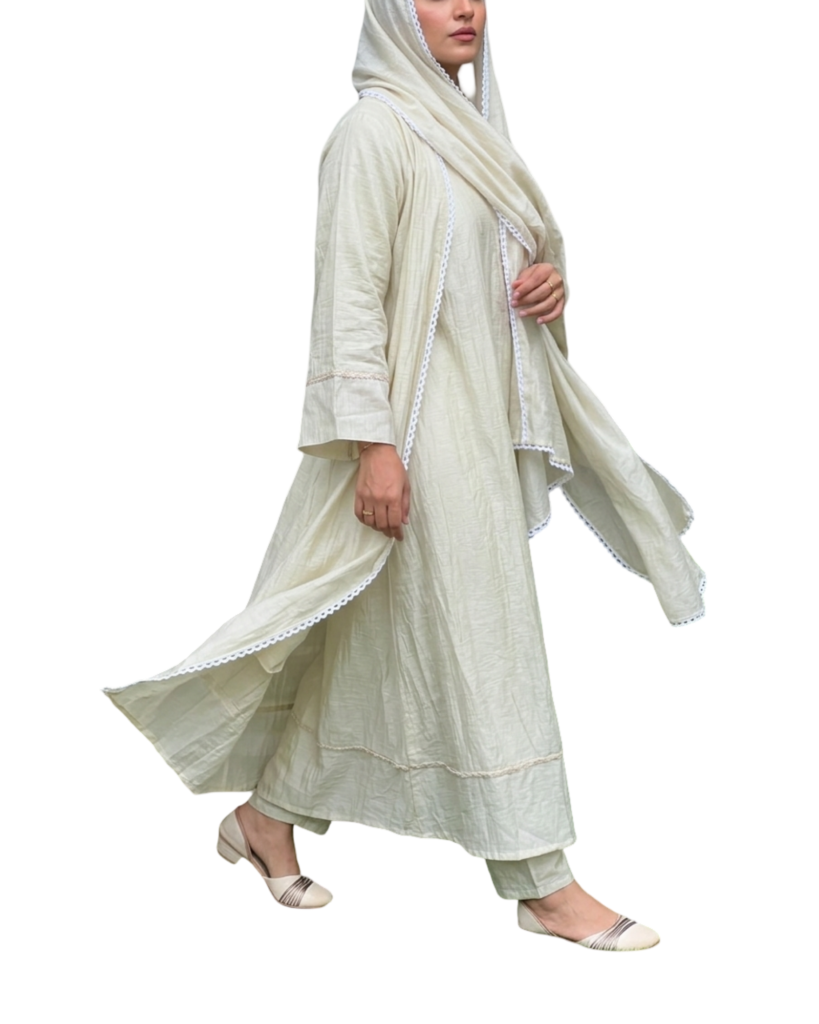 pakistani style co ord set