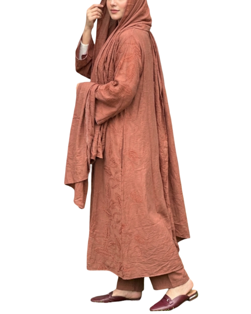 pakistani style co ord set