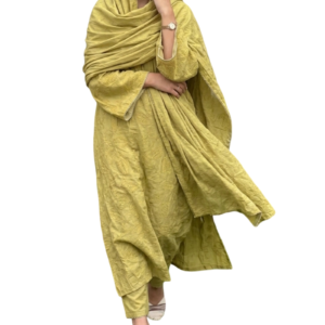 pakistani style co ord set