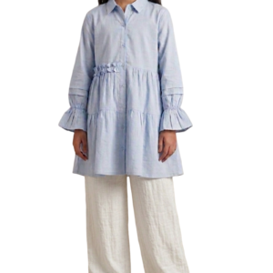 premium cotton comfort shirt
