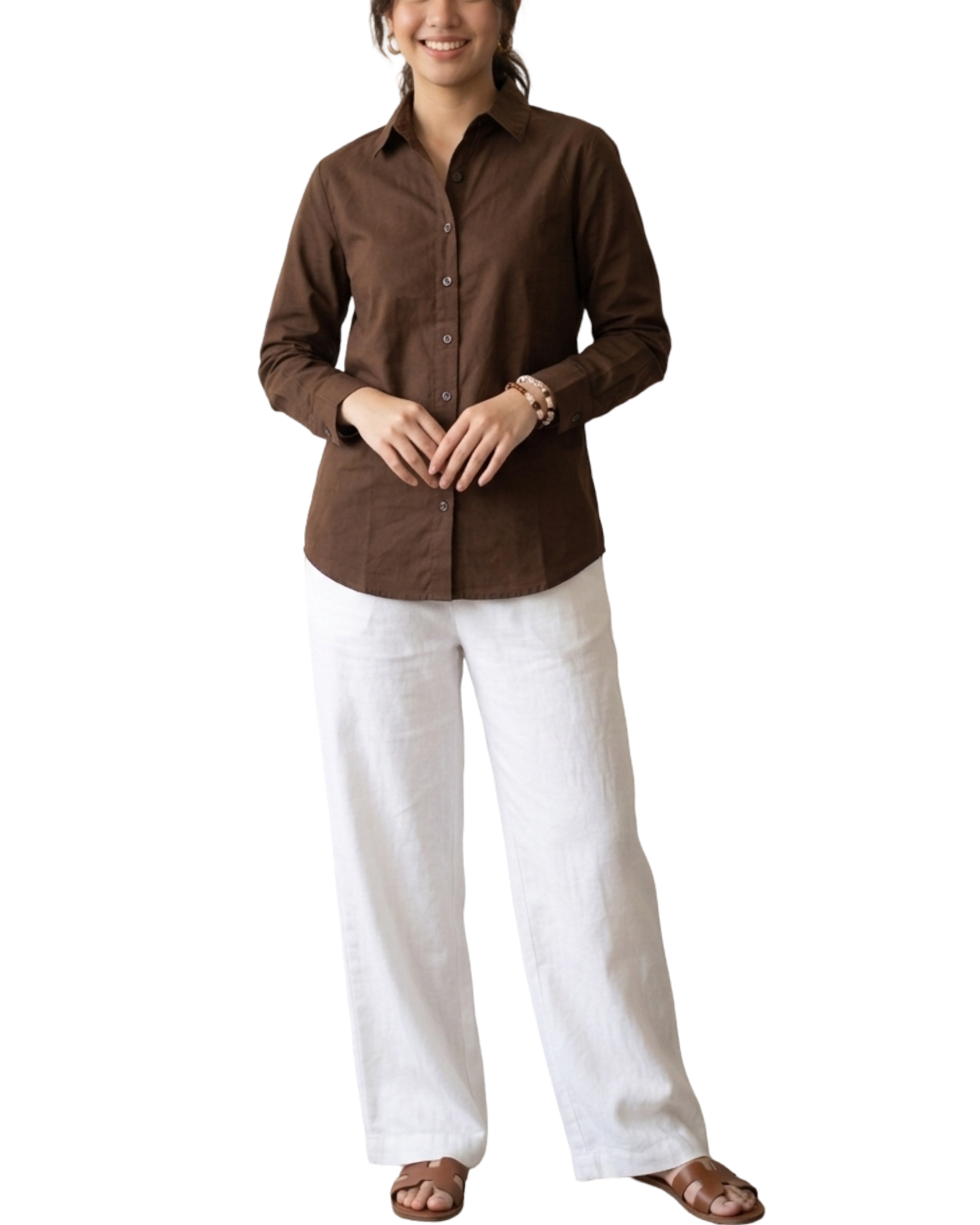cotton shirt style tunic cotton shirt style tunic