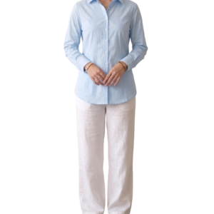cotton shirt style tunic