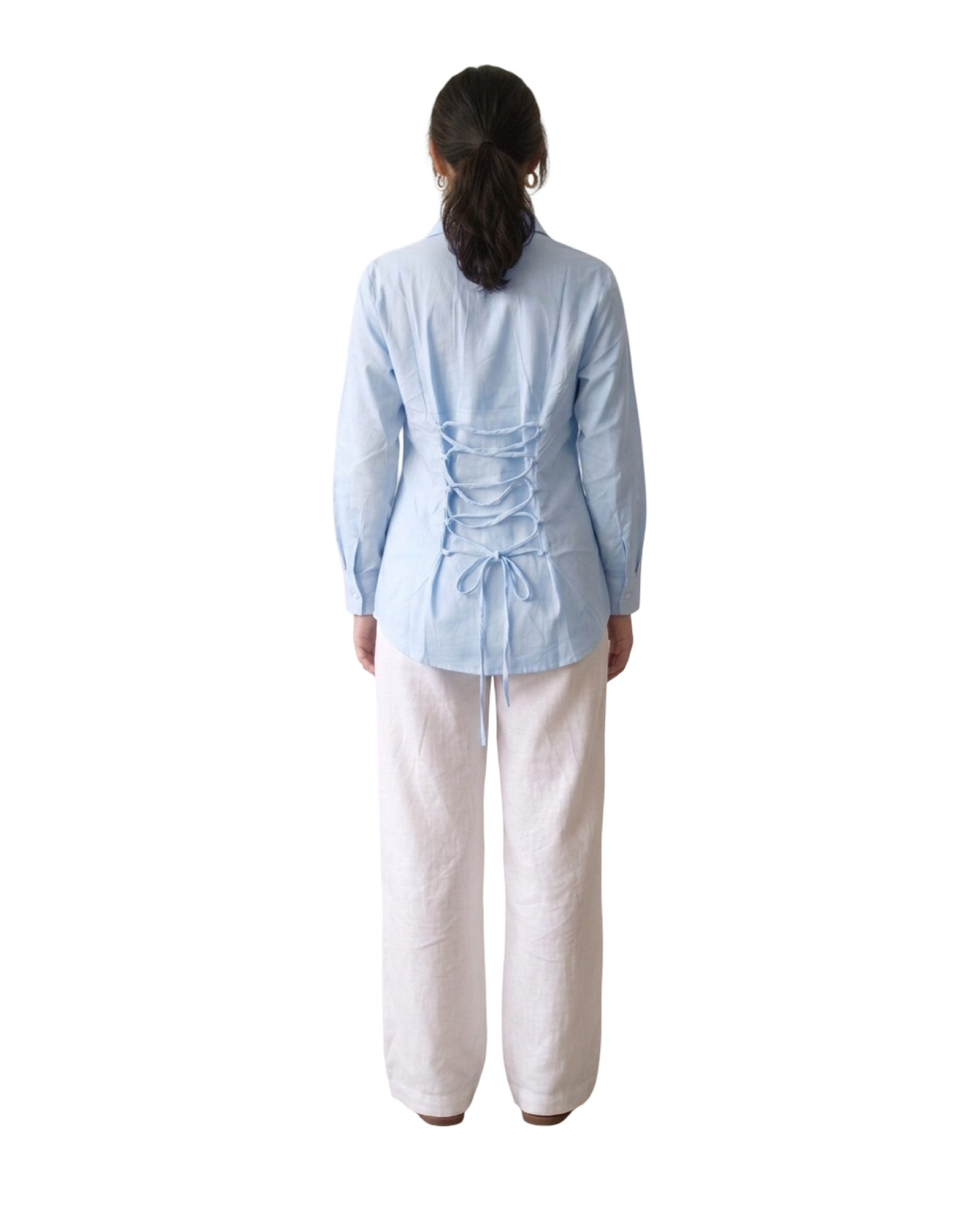 cotton shirt style tunic cotton shirt style tunic