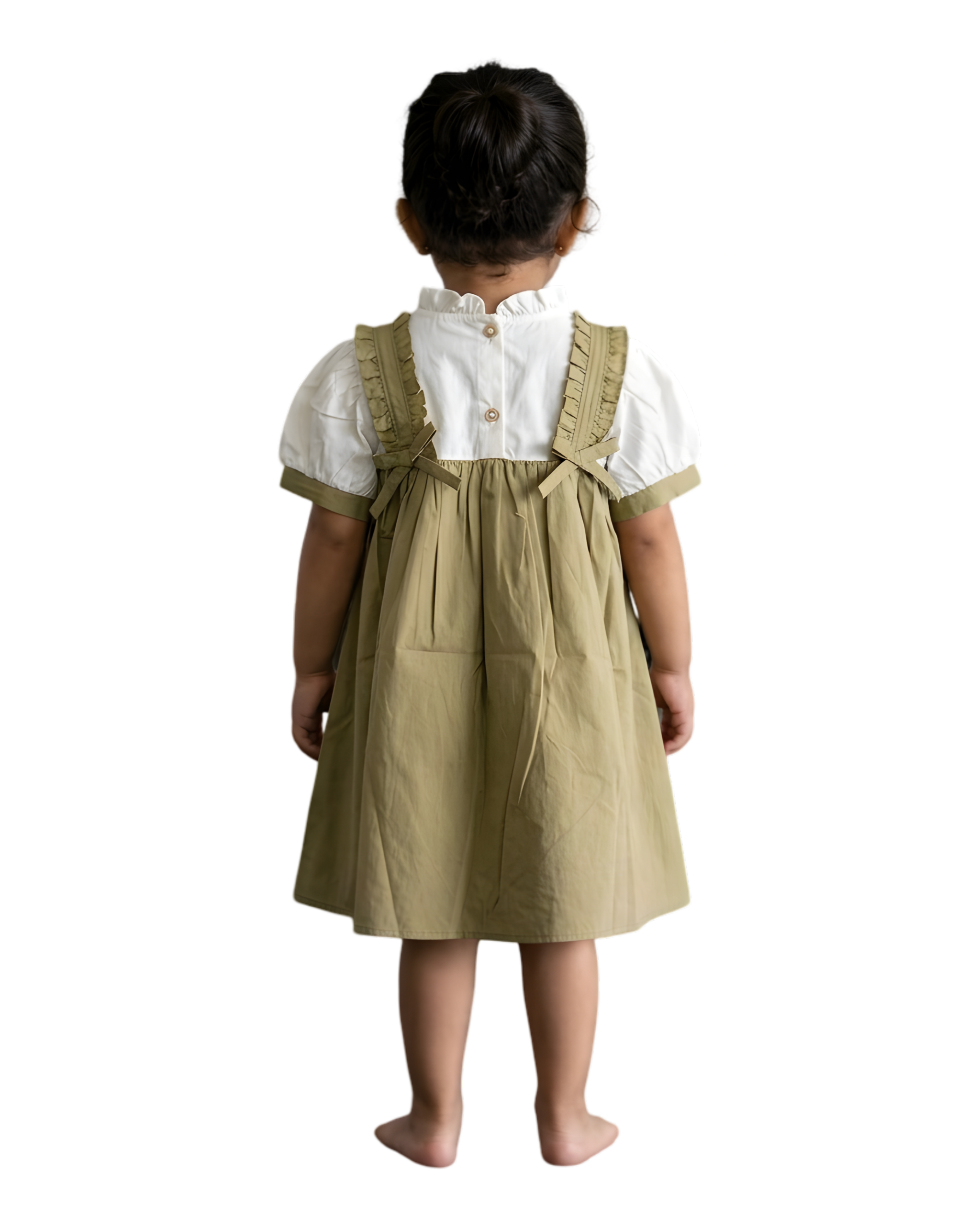 classic apron dress classic apron dress