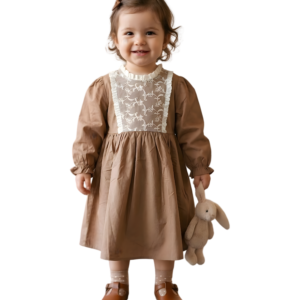 baby vintage frock