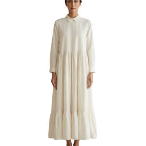 long dress type gown