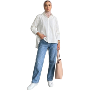 imported plain tops